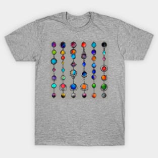 pendulums T-Shirt